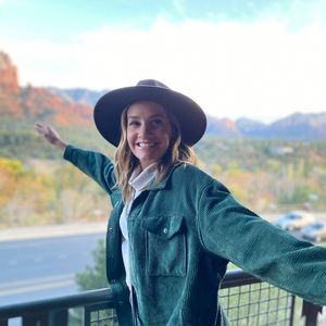 Meet your Posher, Summer